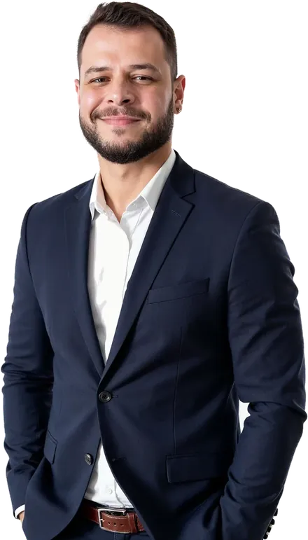 Dr. Matheus Cunha, médico em Vitória/ES, CRM-ES 17741